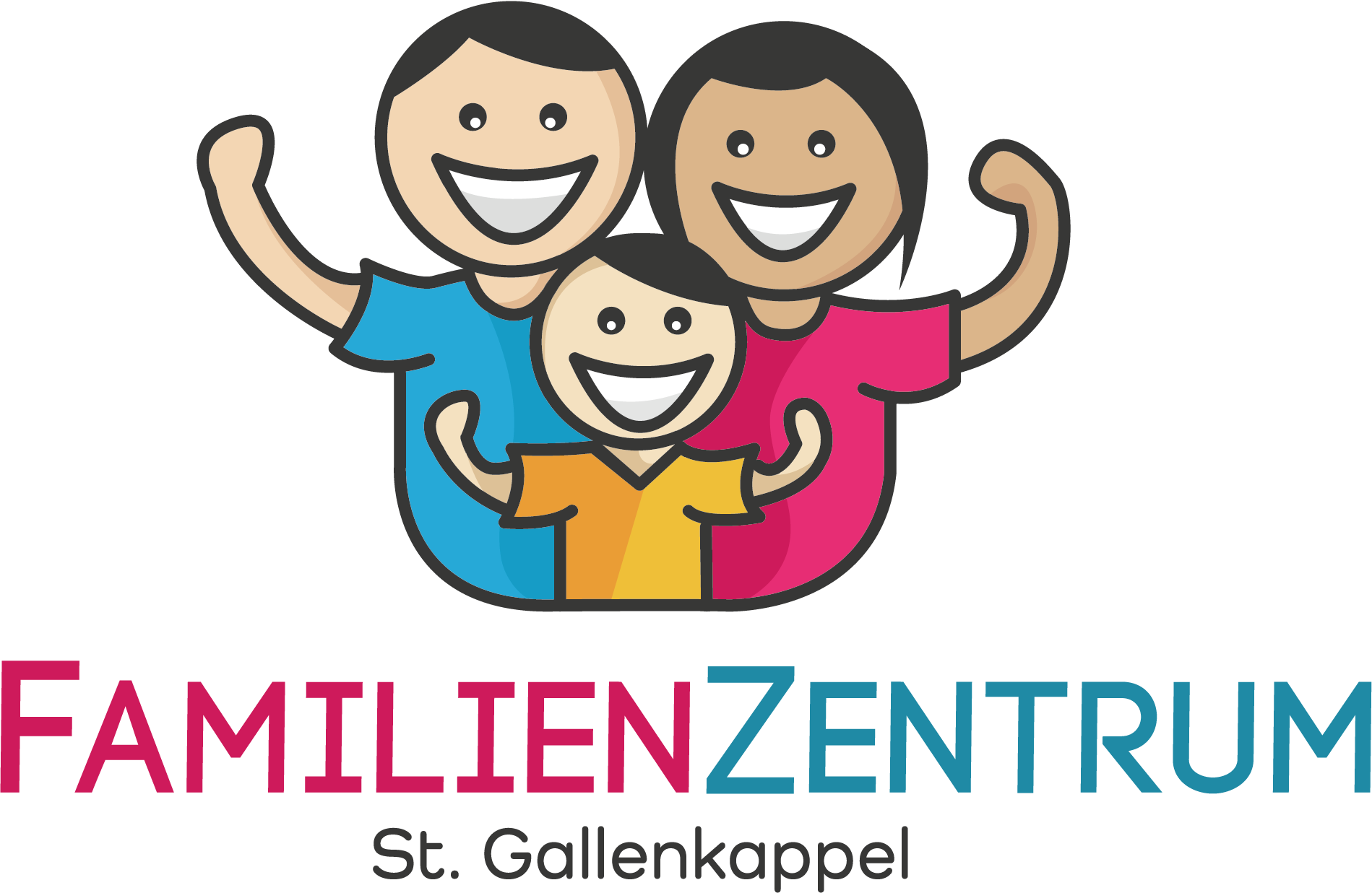 Familienzentrum - St. Gallenkappel